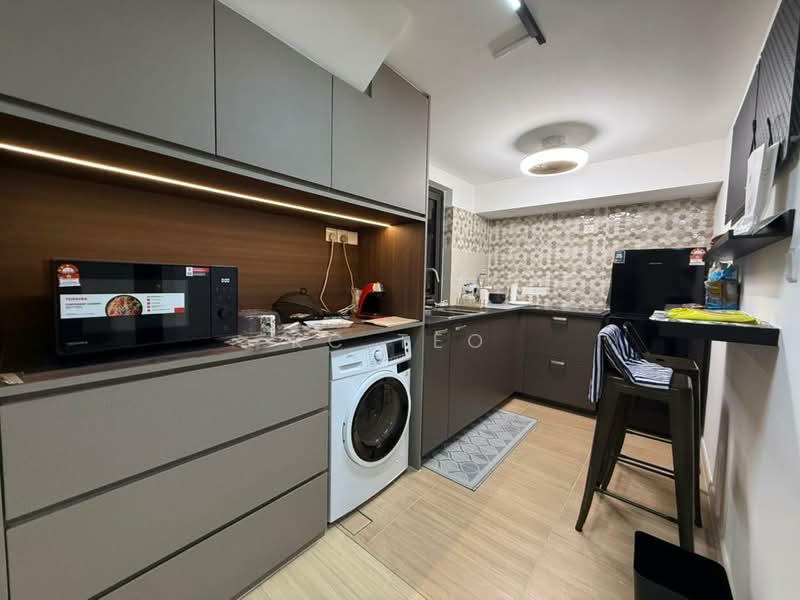 Service Residence for Rent at Sunway Grid Residence - Kc Teo - PropertyGuru.com.my