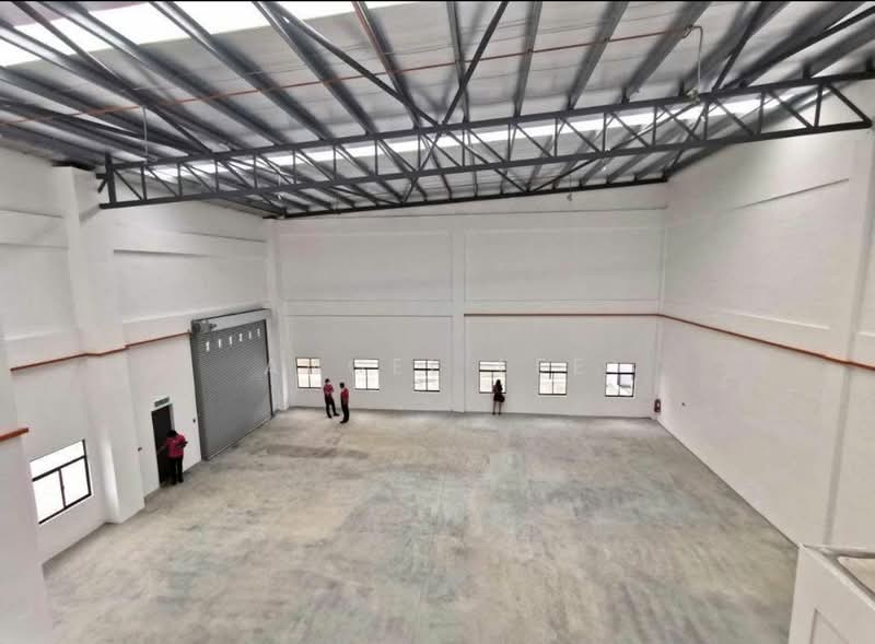 Semi-D Factory for Rent in Senai (Kulai) - Angel Lee - Interior - PropertyGuru.com.my