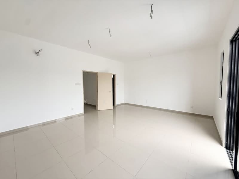 2-storey Terraced House for Sale in Bandar Dato Onn (Tebrau) - Yik Tat - Interior - PropertyGuru.com.my