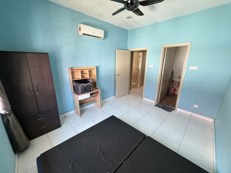 2-storey Terraced House for Sale in Johor Bahru (Johor) - Julie Yew - Bedroom - PropertyGuru.com.my