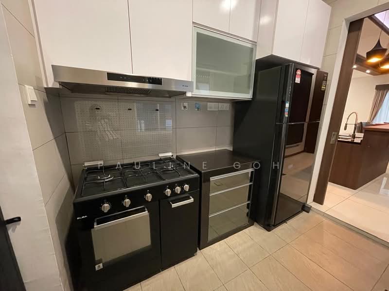 Bungalow for Sale in Senibong (Permas Jaya) - Pauline Goh - Kitchen - PropertyGuru.com.my