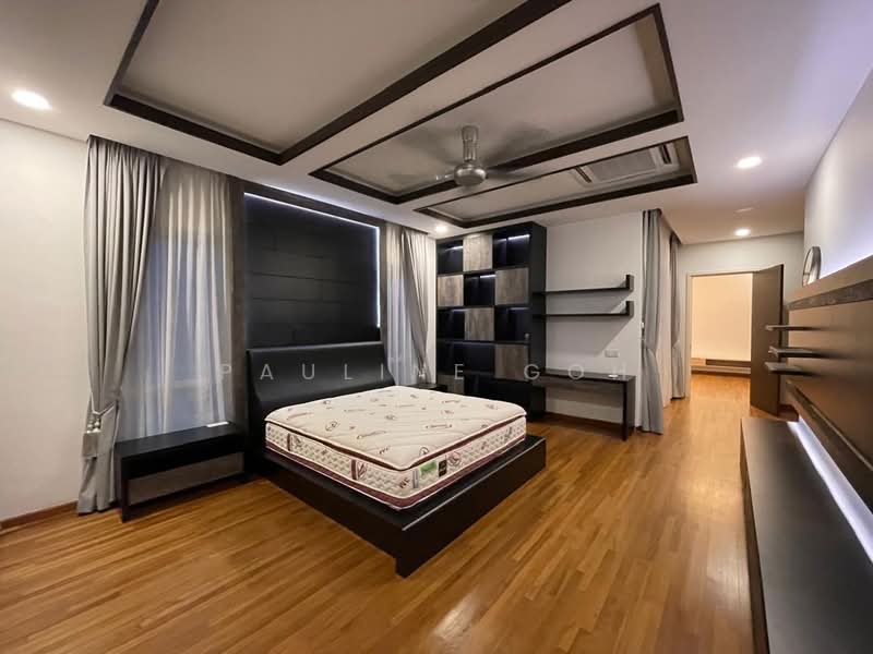 Bungalow for Sale in Senibong (Permas Jaya) - Pauline Goh - Bedroom - PropertyGuru.com.my