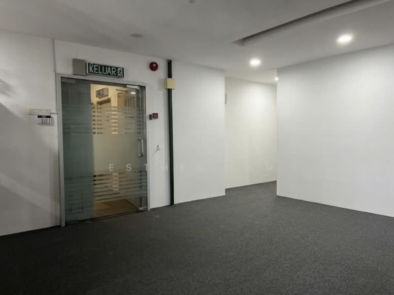 Untuk Disewa - 10 Boulevard