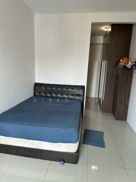 Condominium for Rent at The Nest @ Genting Klang - Diren Tee - PropertyGuru.com.my