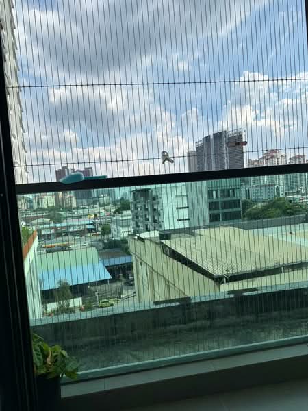 Condominium for Rent at The Nest @ Genting Klang - Diren Tee - PropertyGuru.com.my