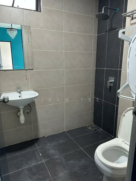 Condominium for Rent at The Nest @ Genting Klang - Diren Tee - PropertyGuru.com.my