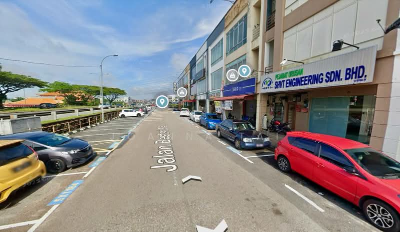 For Rent - Taman Nusa Bestari