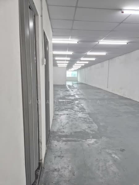 For Rent - Taman Nusa Bestari