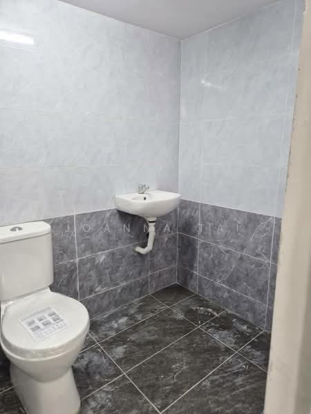 For Rent - Taman Nusa Bestari