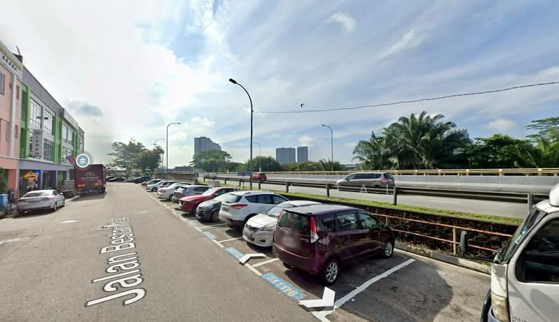 For Rent - Taman Nusa Bestari