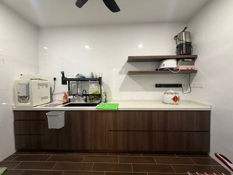 Condominium for Rent at Eco Terraces - Kim Tan - PropertyGuru.com.my