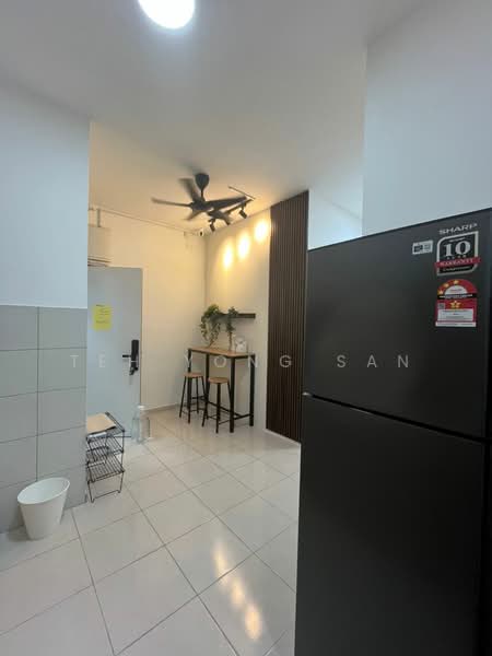 PPAM Residensi Amansuri untuk Untuk Disewa - RM 800 /bulan, Apr 2026 - Kitchen - PropertyGuru.com.my