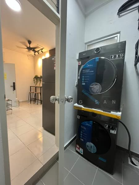 PPAM Residensi Amansuri untuk Untuk Disewa - RM 800 /bulan, Apr 2026 - Interior - PropertyGuru.com.my