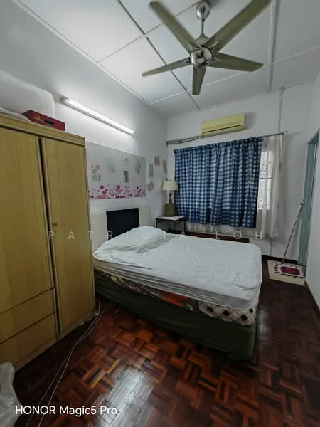 2-storey Terraced House for Sale in Kelana Jaya (Petaling Jaya) - Patricia Loh - Bedroom - PropertyGuru.com.my