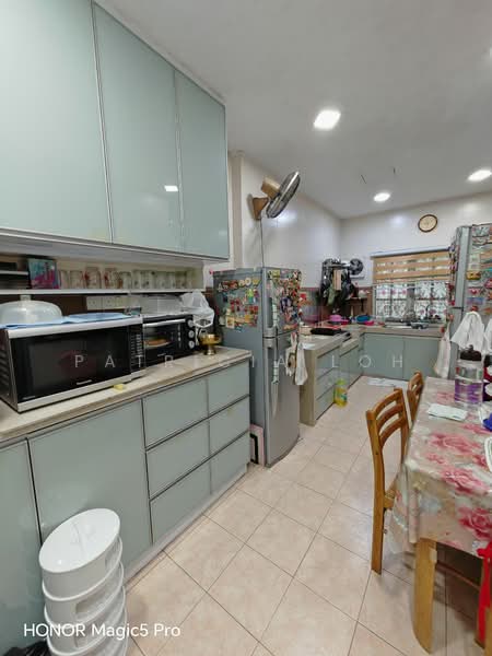 2-storey Terraced House for Sale in Kelana Jaya (Petaling Jaya) - Patricia Loh - PropertyGuru.com.my