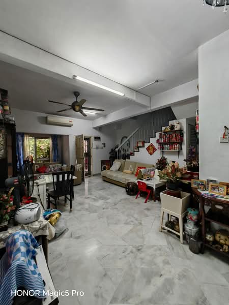 2-storey Terraced House for Sale in Kelana Jaya (Petaling Jaya) - Patricia Loh - PropertyGuru.com.my