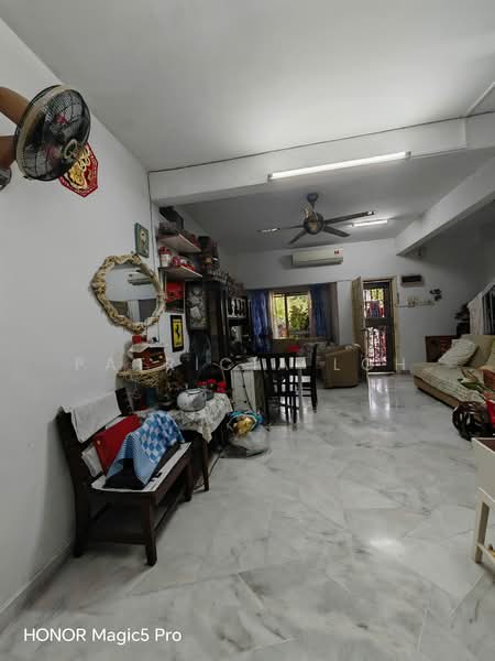 2-storey Terraced House for Sale in Kelana Jaya (Petaling Jaya) - Patricia Loh - PropertyGuru.com.my