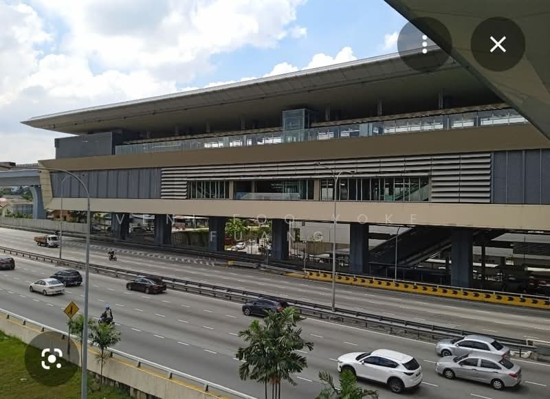 Untuk Dijual - Metro @ Cheras