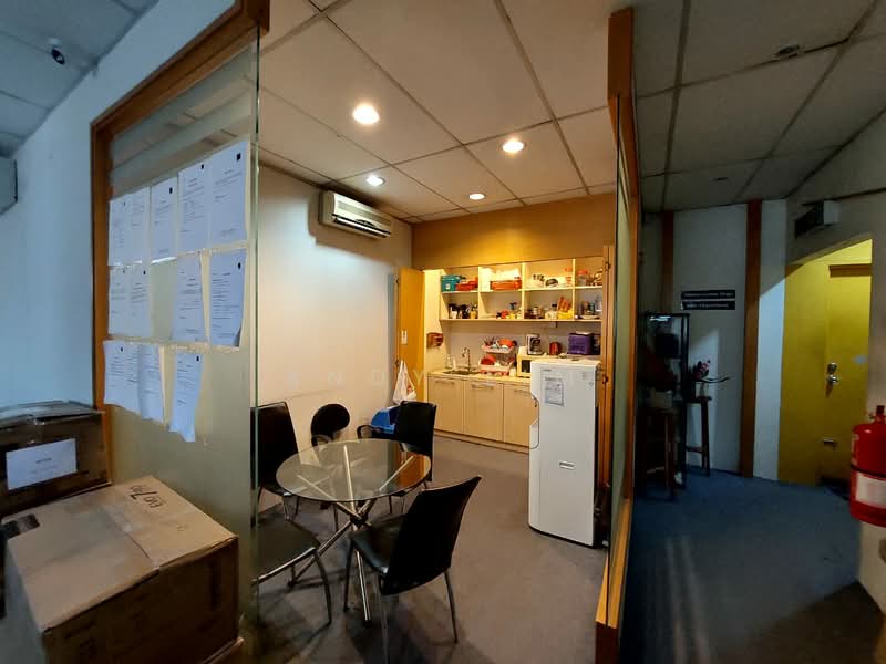 Terrace Factory for Sale in Jalan Klang Lama (Old Klang Road) (Kuala Lumpur) - Andy Lim - Interior - PropertyGuru.com.my