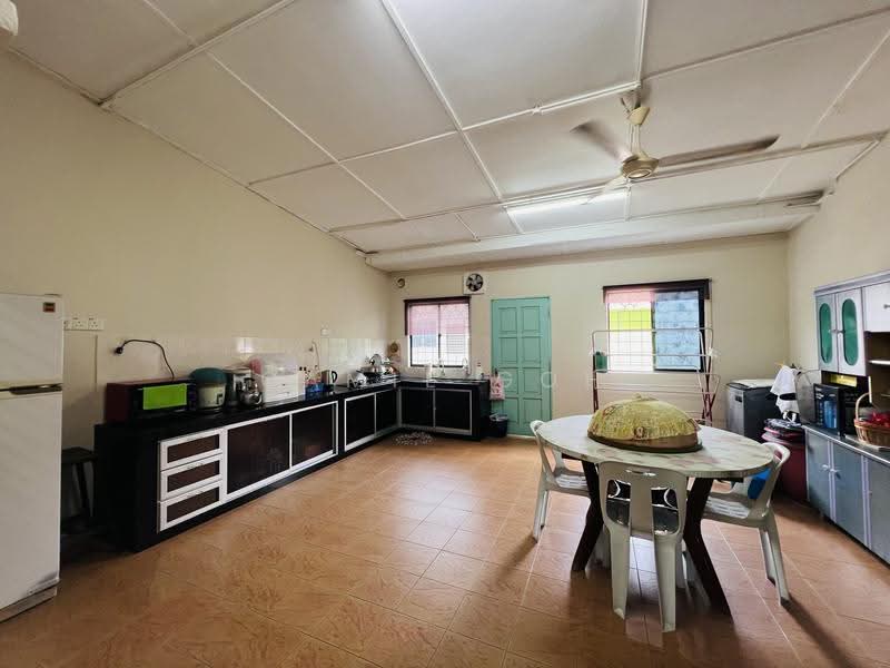 2-storey Terraced House for Sale in Tampin (Negeri Sembilan) - Camie Goh - Kitchen - PropertyGuru.com.my