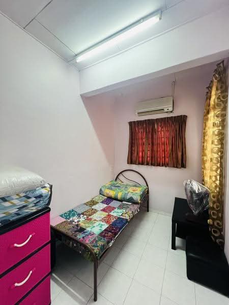 2-storey Terraced House for Sale in Tampin (Negeri Sembilan) - Camie Goh - Bedroom - PropertyGuru.com.my