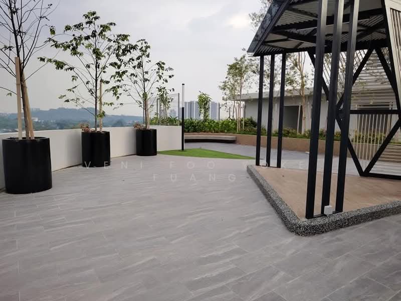 Metro @ Cheras untuk Untuk Disewa - RM 2,400 /bulan, Apr 2026 - Exterior - PropertyGuru.com.my