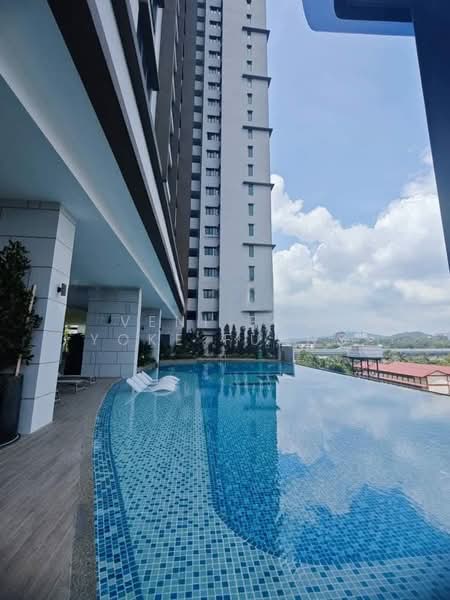 Metro @ Cheras untuk Untuk Disewa - RM 2,400 /bulan, Apr 2026 - Exterior - PropertyGuru.com.my