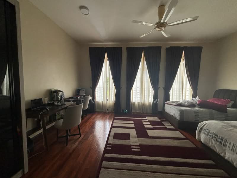 Bungalow for Sale in Setia Eco Park (Setia Alam) - KEVIN LOW - Bedroom - PropertyGuru.com.my
