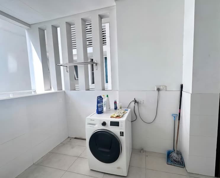 Kiara 9 Residency untuk Untuk Dijual - RM 1,650,000, Apr 2026 - Balcony - PropertyGuru.com.my