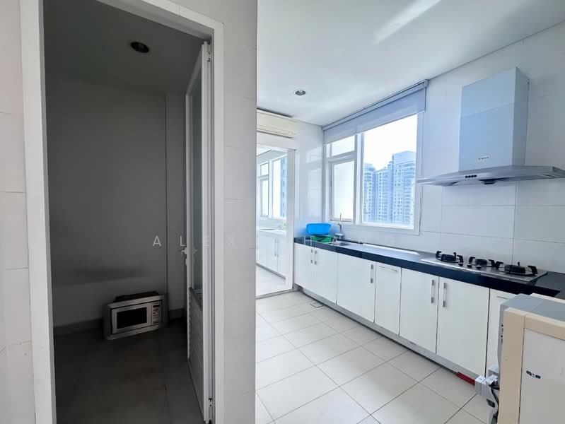 Kiara 9 Residency untuk Untuk Dijual - RM 1,650,000, Apr 2026 - Kitchen - PropertyGuru.com.my