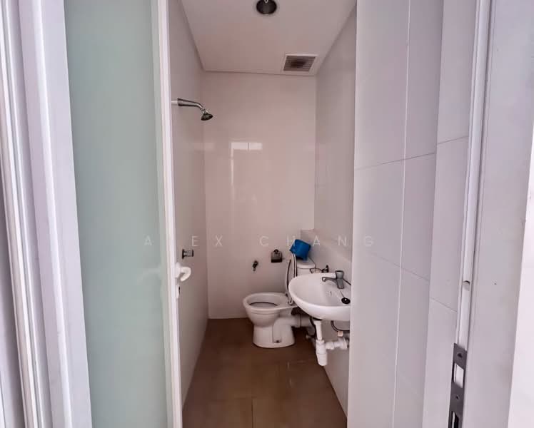 Kiara 9 Residency untuk Untuk Dijual - RM 1,650,000, Apr 2026 - Bathroom - PropertyGuru.com.my