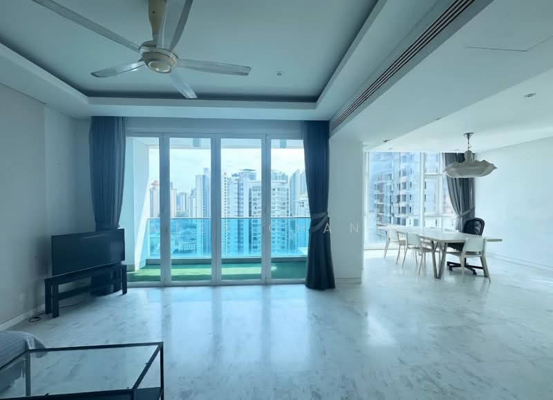 Kiara 9 Residency untuk Untuk Dijual - RM 1,650,000, Apr 2026 - PropertyGuru.com.my