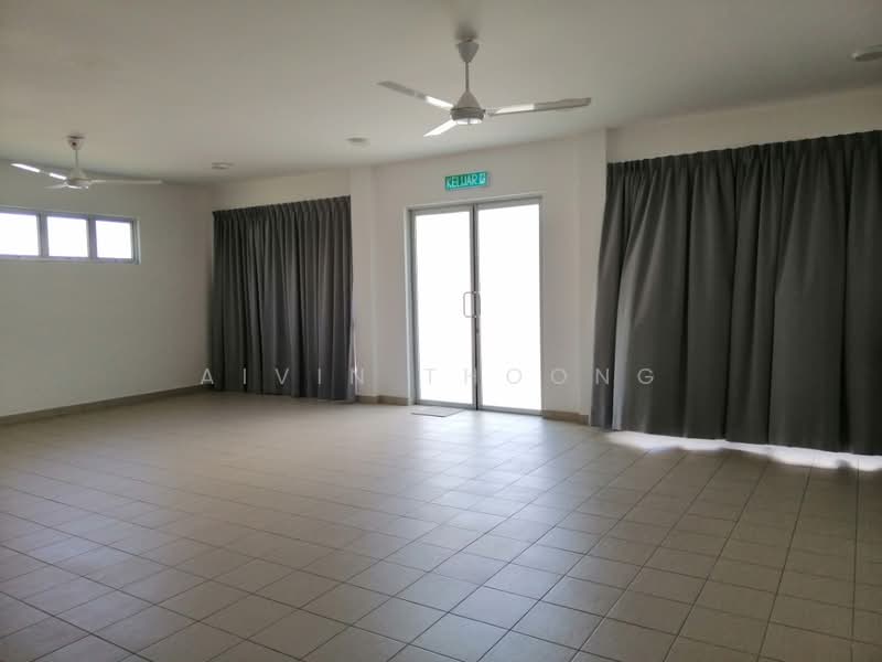 Apartment for Sale at Harmoni @ Eco Majestic - Aivin Thoong - Entrance - PropertyGuru.com.my