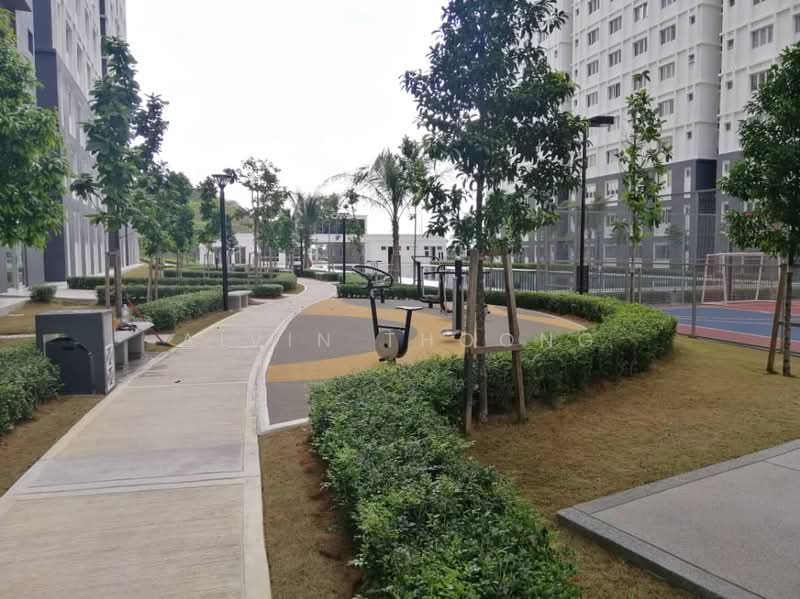 Apartment for Sale at Harmoni @ Eco Majestic - Aivin Thoong - Exterior - PropertyGuru.com.my