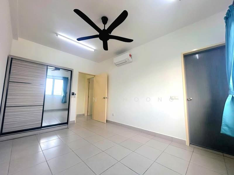 Apartment for Sale at Harmoni @ Eco Majestic - Aivin Thoong - Bedroom - PropertyGuru.com.my