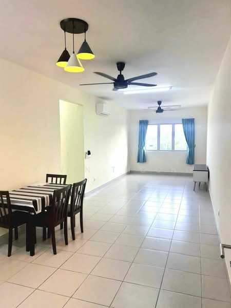 Apartment for Sale at Harmoni @ Eco Majestic - Aivin Thoong - Dining Room - PropertyGuru.com.my