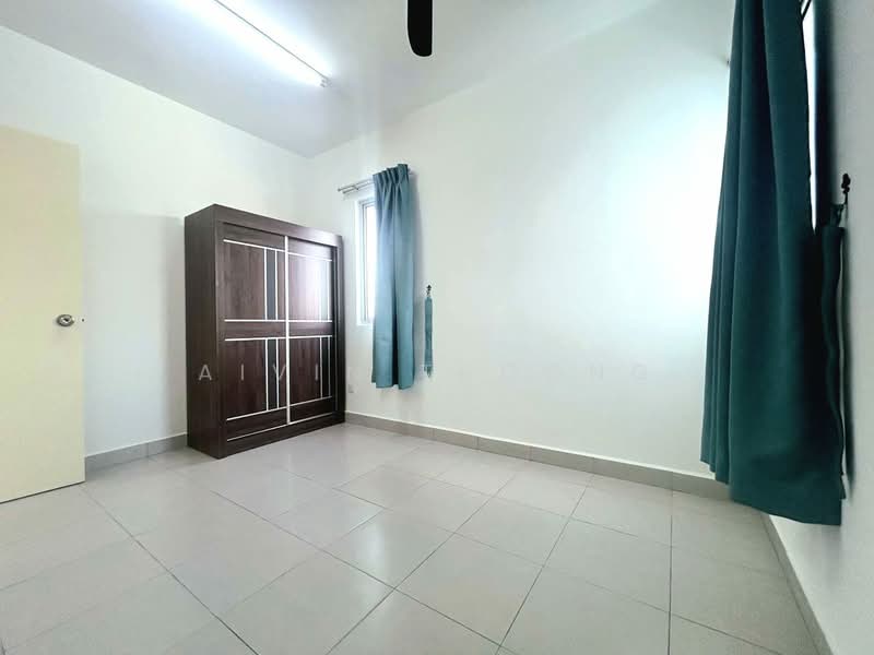 Apartment for Sale at Harmoni @ Eco Majestic - Aivin Thoong - Bedroom - PropertyGuru.com.my