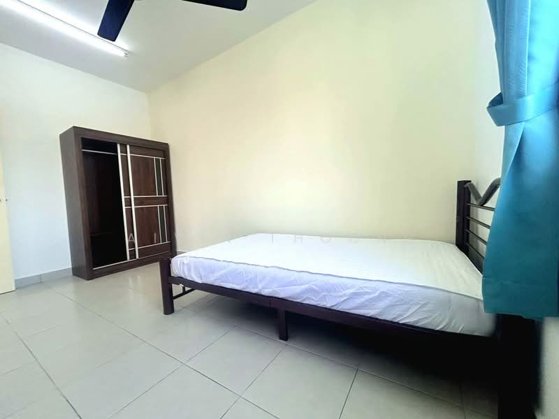 Apartment for Sale at Harmoni @ Eco Majestic - Aivin Thoong - Bedroom - PropertyGuru.com.my