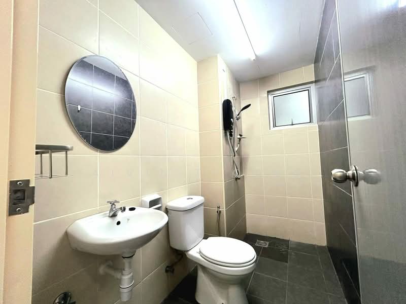 Apartment for Sale at Harmoni @ Eco Majestic - Aivin Thoong - Bathroom - PropertyGuru.com.my