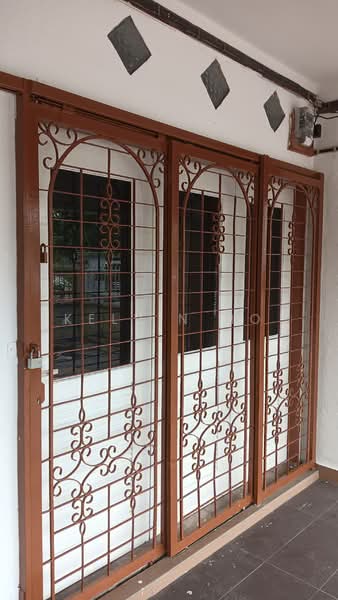 For Rent - Taman Sri Rampai