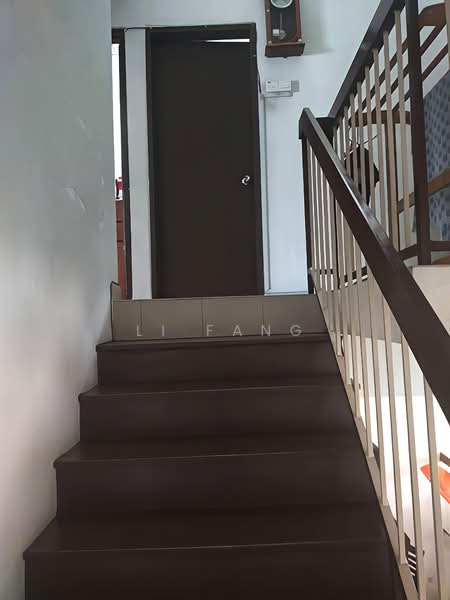 2-storey Terraced House for Sale in Paya Terubong (Ayer Itam) - Li Fang - Interior - PropertyGuru.com.my
