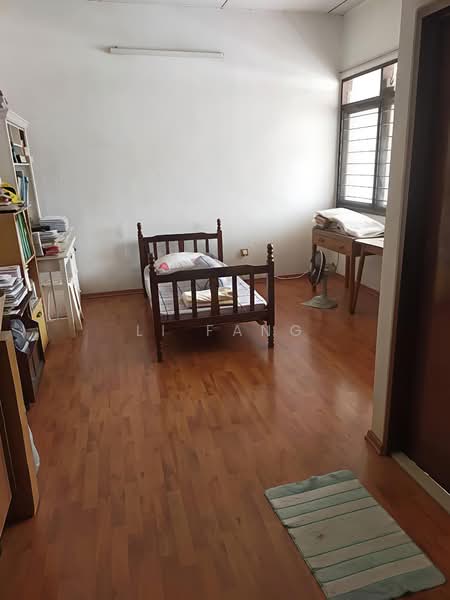 2-storey Terraced House for Sale in Paya Terubong (Ayer Itam) - Li Fang - Bedroom - PropertyGuru.com.my