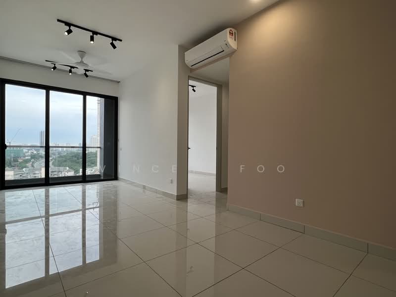 Service Residence for Rent at Far East - Vincent Foo - Living Room - PropertyGuru.com.my