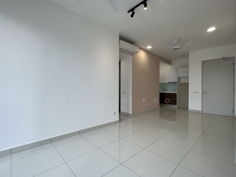 Service Residence for Rent at Far East - Vincent Foo - Living Room - PropertyGuru.com.my