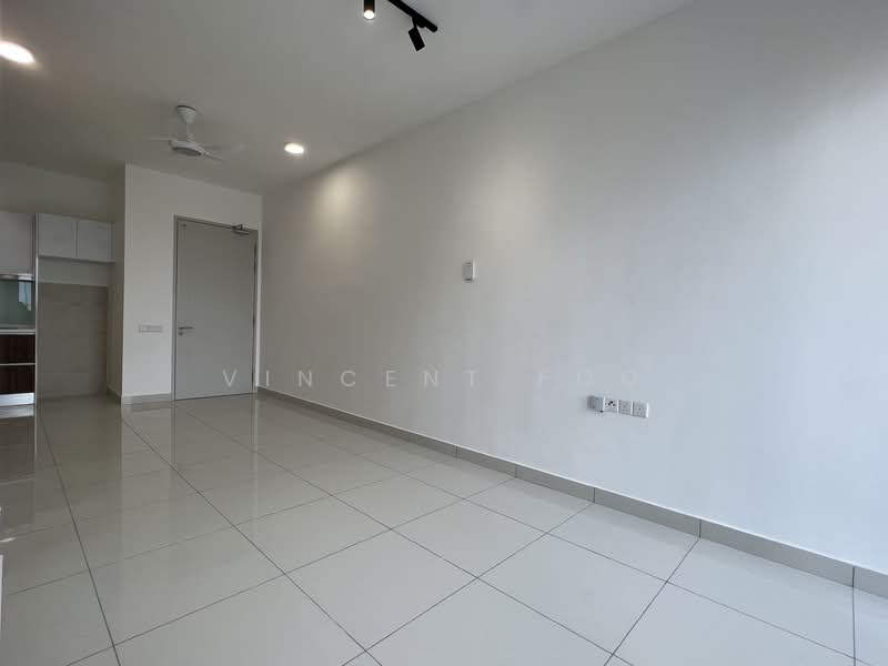 Service Residence for Rent at Far East - Vincent Foo - Interior - PropertyGuru.com.my