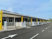 For Sale - Perumahan Kg. Pandan Sejahtera