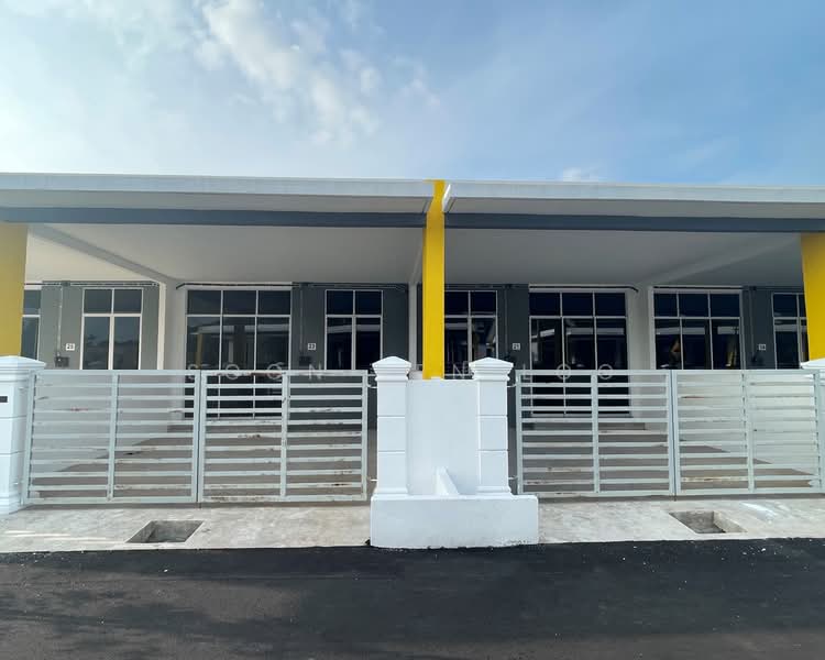 Perumahan Kg. Pandan Sejahtera untuk Untuk Dijual - RM 298,000, Apr 2026 - Exterior - PropertyGuru.com.my