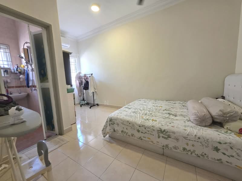 2-storey Terraced House for Sale in Taman Segar Perdana (Cheras) - Ken Lew - Bedroom - PropertyGuru.com.my