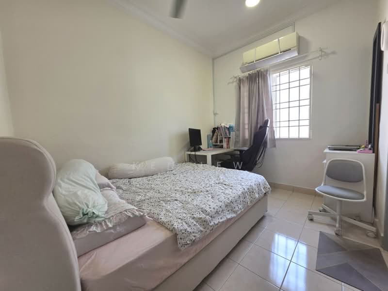 2-storey Terraced House for Sale in Taman Segar Perdana (Cheras) - Ken Lew - Bedroom - PropertyGuru.com.my