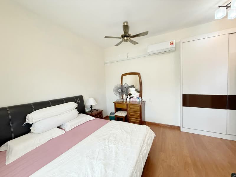 Apartment for Sale at Larkin Residence (Phase Three) - Alan Tia - PropertyGuru.com.my